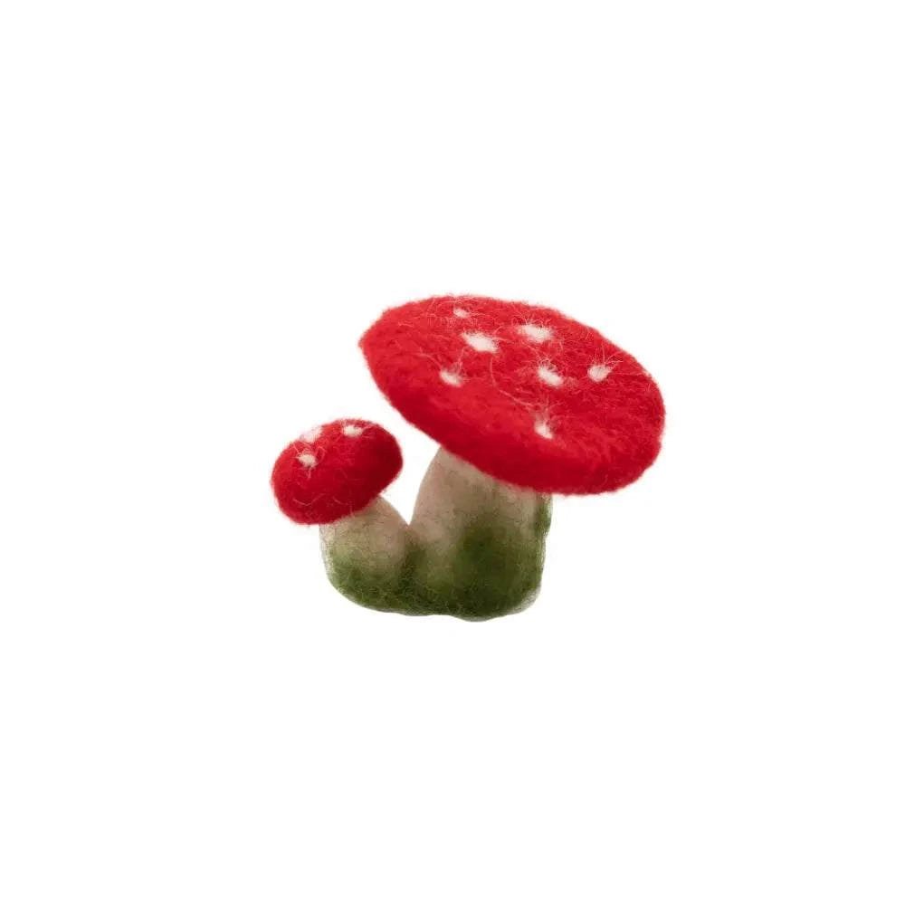 Duo Vliegenzwam | Fantastic Gifts Shop