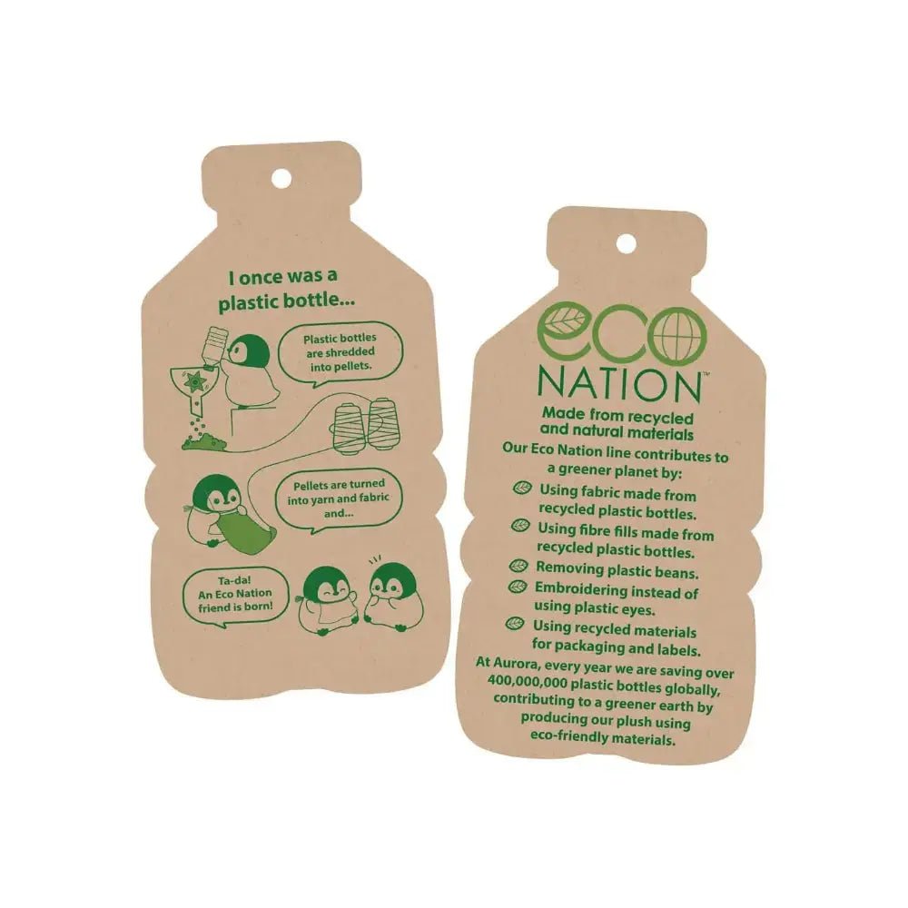 ECO Nation - Chimpansee | Fantastic Gifts Shop