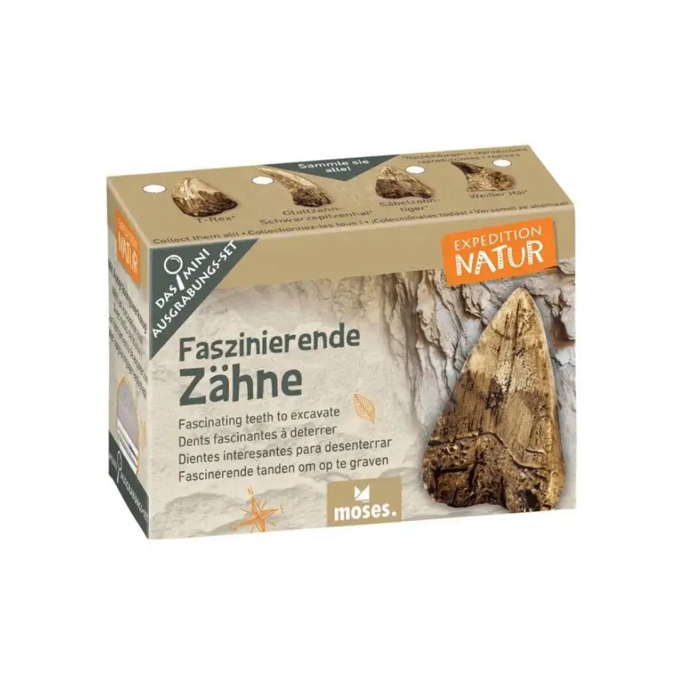 Expeditie Natuur - Uithakset Klein | Fantastic Gifts Shop