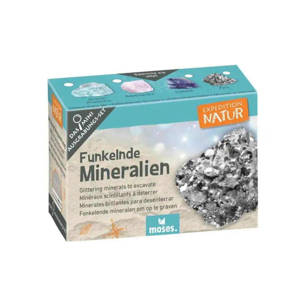 Expeditie Natuur - Uithakset Klein | Fantastic Gifts Shop