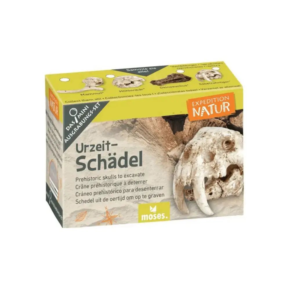 Expeditie Natuur - Uithakset Klein | Fantastic Gifts Shop