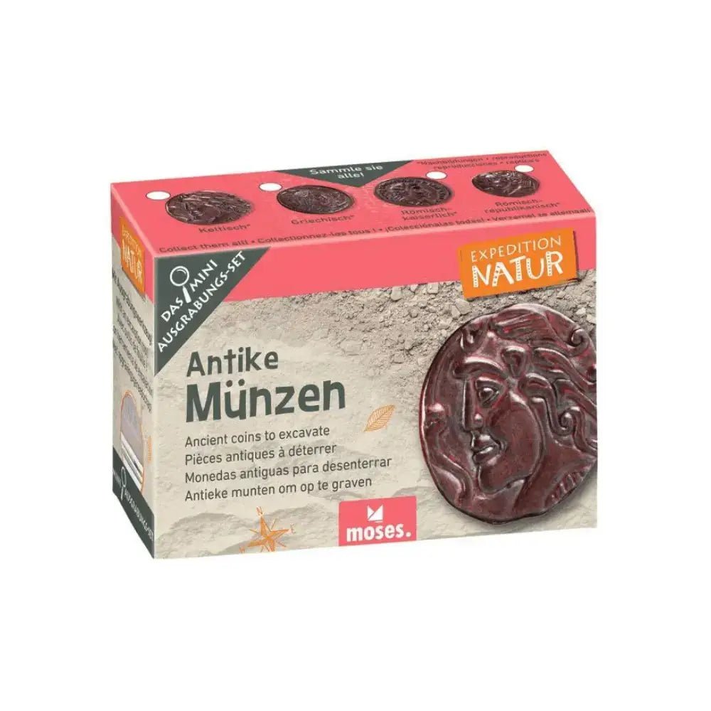 Expeditie Natuur - Uithakset Klein | Fantastic Gifts Shop