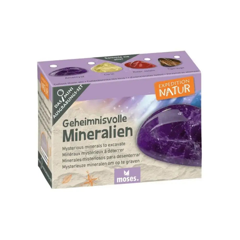 Expeditie Natuur - Uithakset Klein | Fantastic Gifts Shop