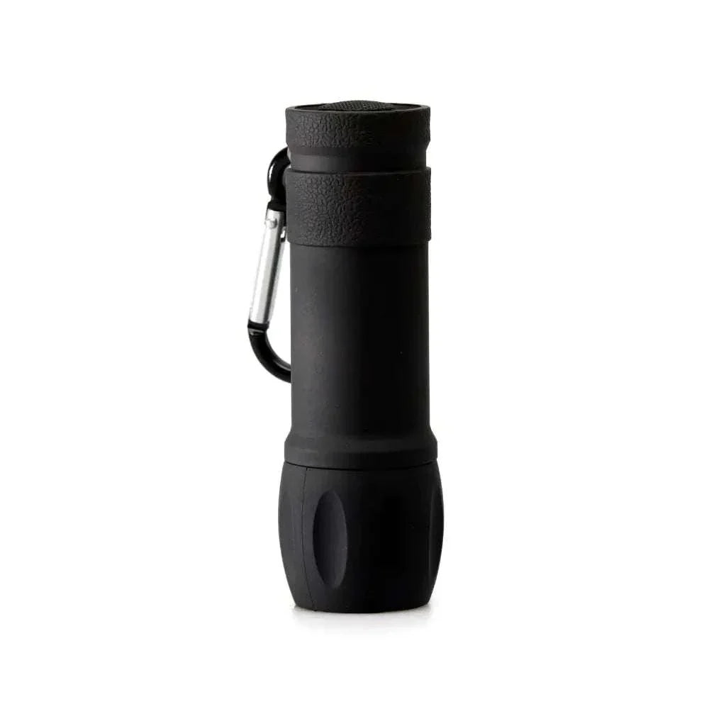 Expeditie Natuur - Zaklamp met Karabijnhaak | Fantastic Gifts Shop