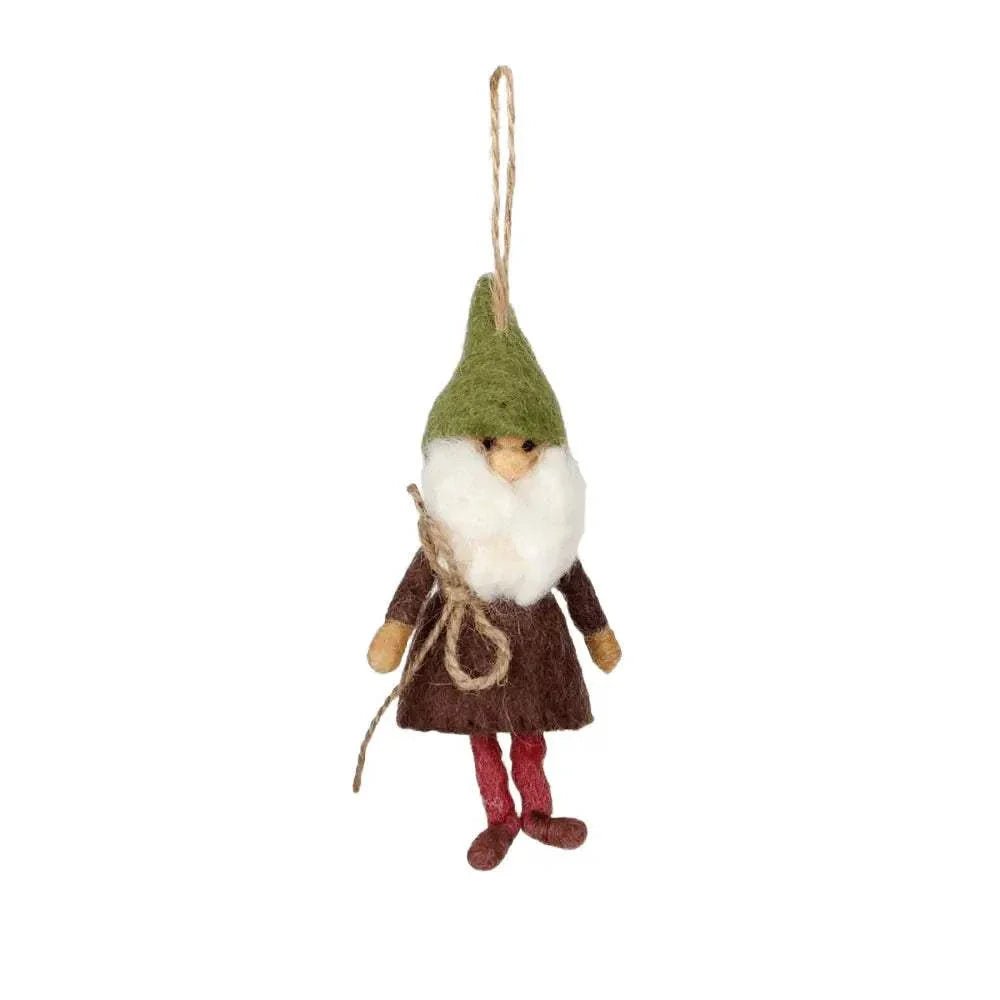 Hanger - Kabouter Arno | Fantastic Gifts Shop