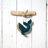 Hanger - Walvis | Fantastic Gifts Shop