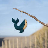 Hanger - Walvis | Fantastic Gifts Shop