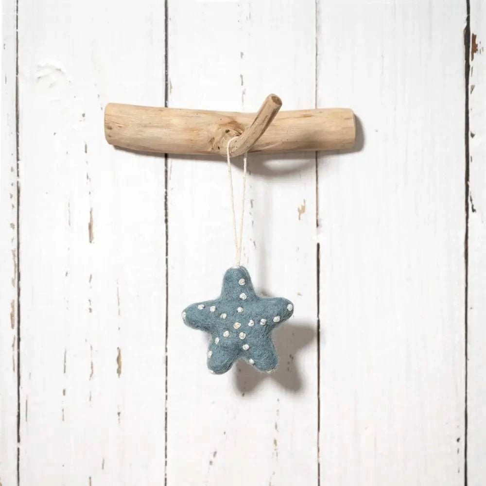 Hanger - Zeester | Fantastic Gifts Shop
