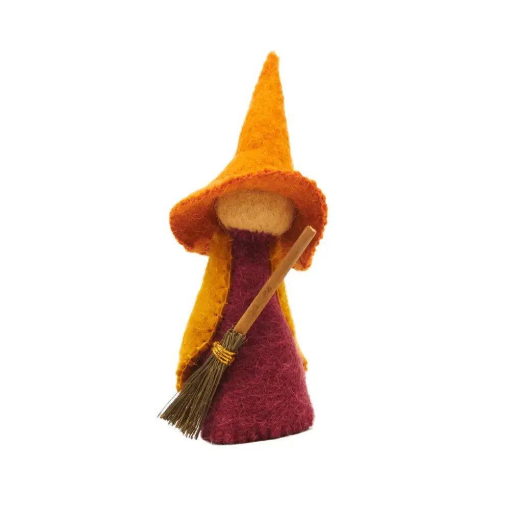 Heksje - Aubergine | Fantastic Gifts Shop