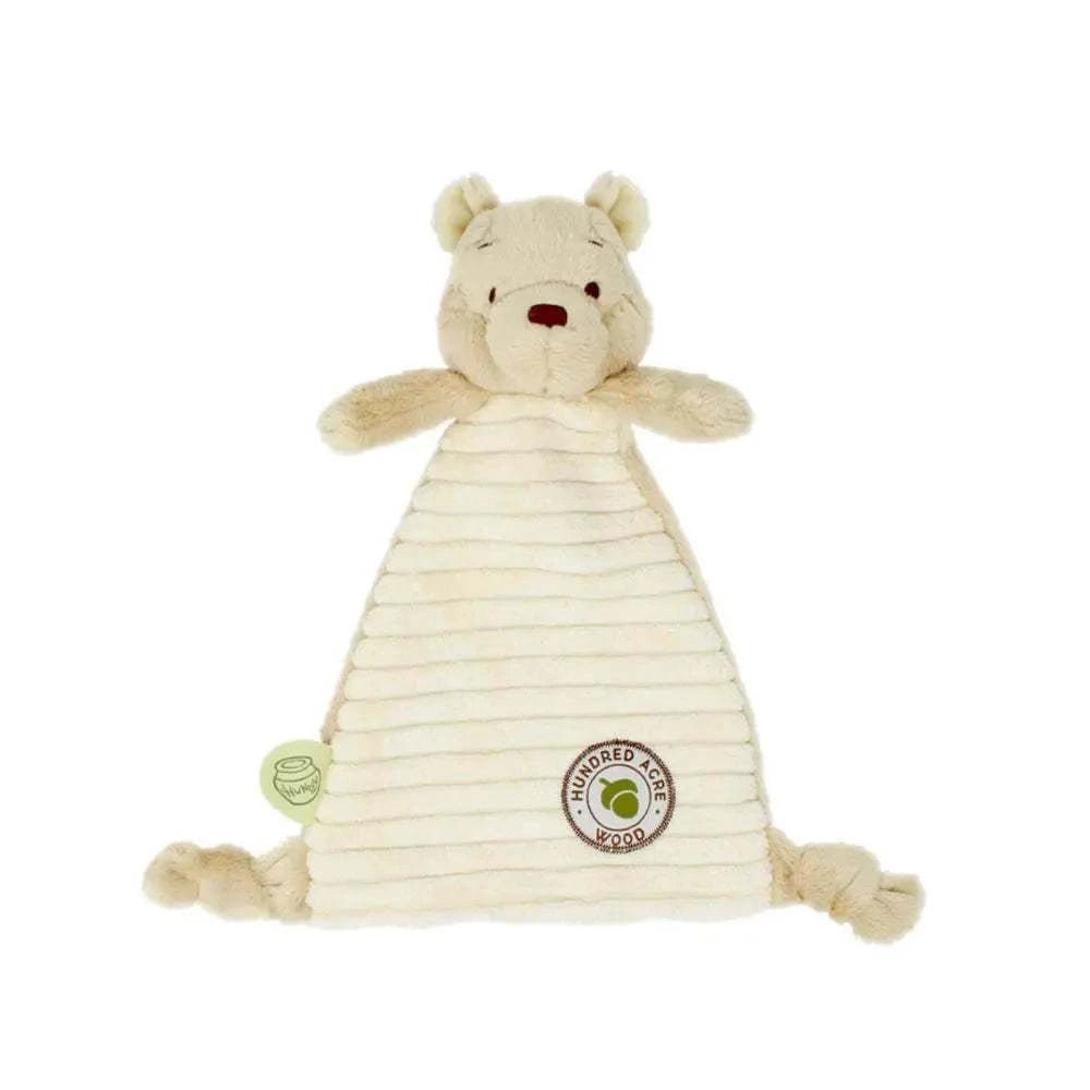 Winnie de Poeh - Knuffeldoekje | Fantastic Gifts Shop
