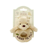 Winnie de Poeh - Ringrammelaar | Fantastic Gifts Shop