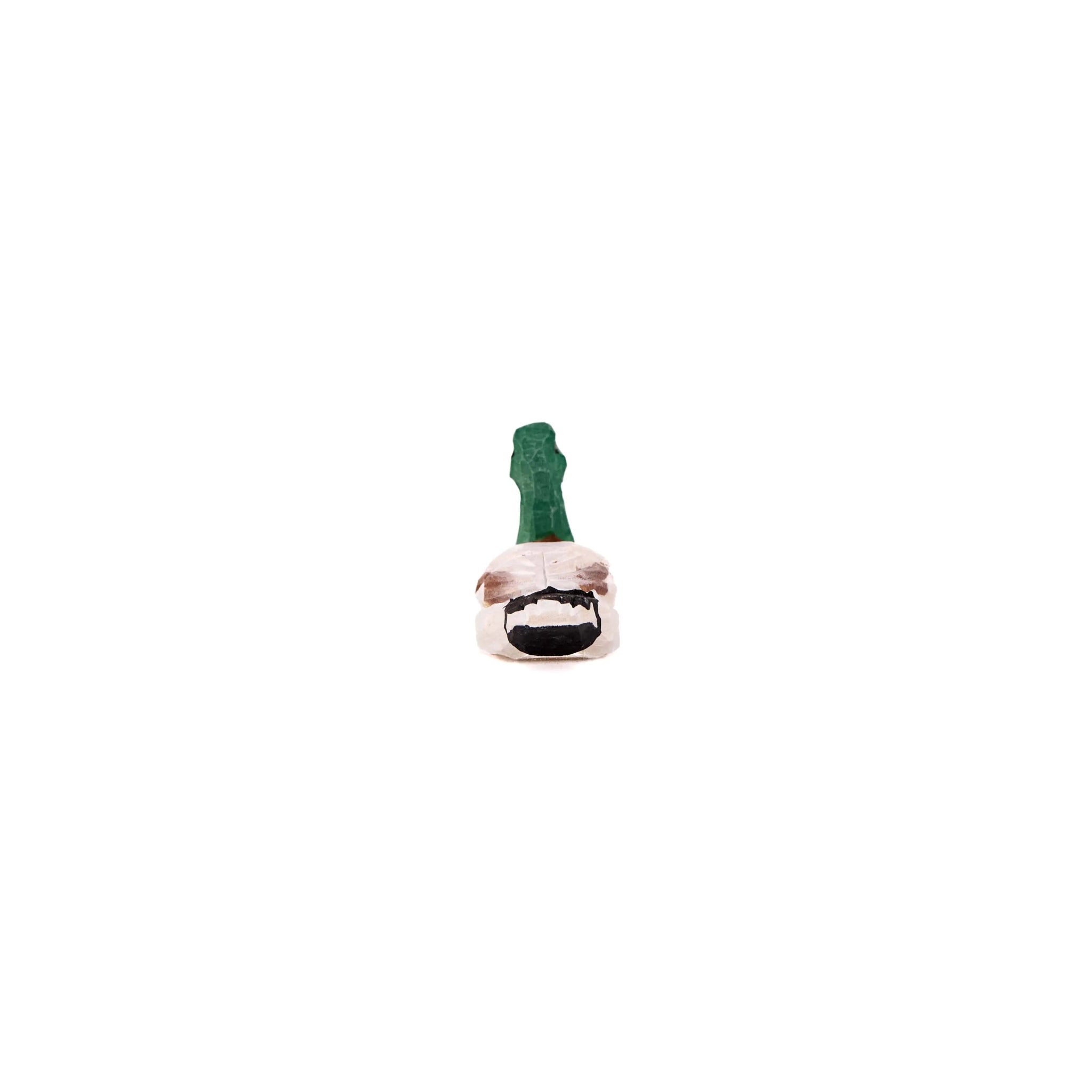 Wudimals - Eend | Fantastic Gifts Shop