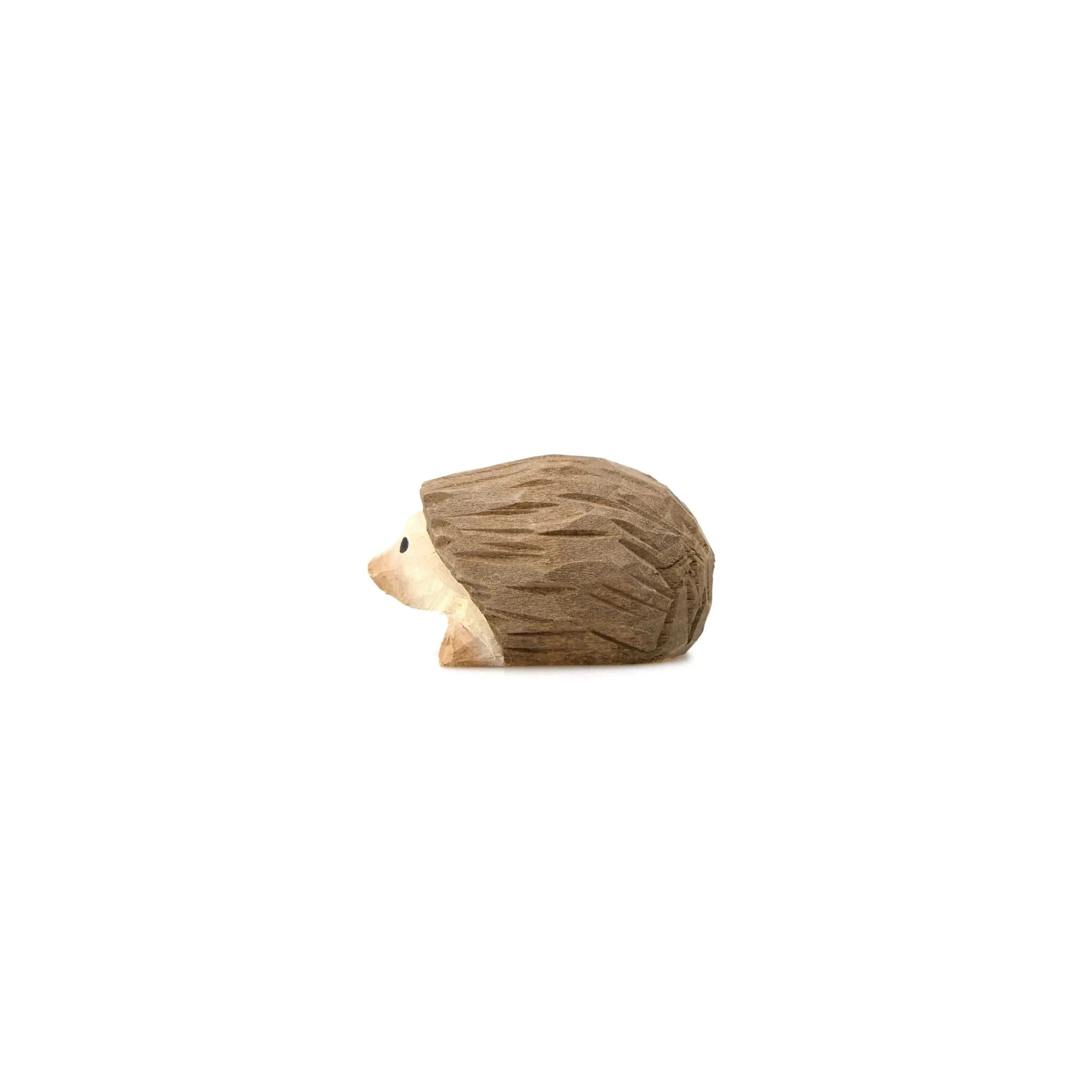 Wudimals - Egel | Fantastic Gifts Shop