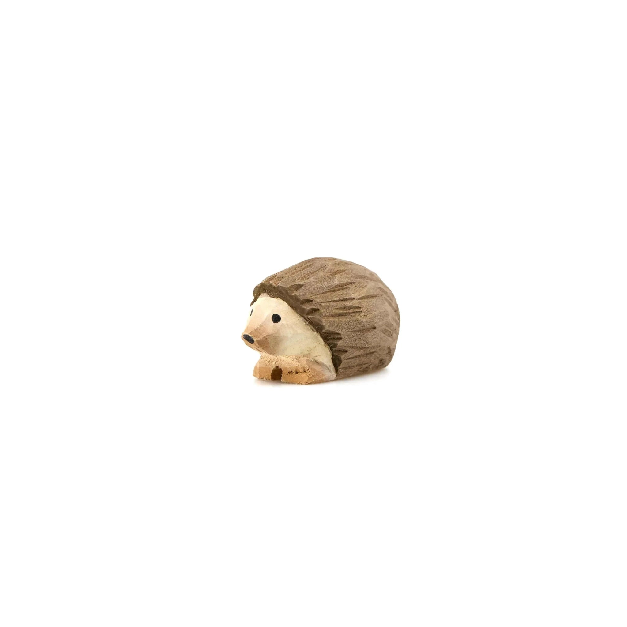 Wudimals - Egel | Fantastic Gifts Shop
