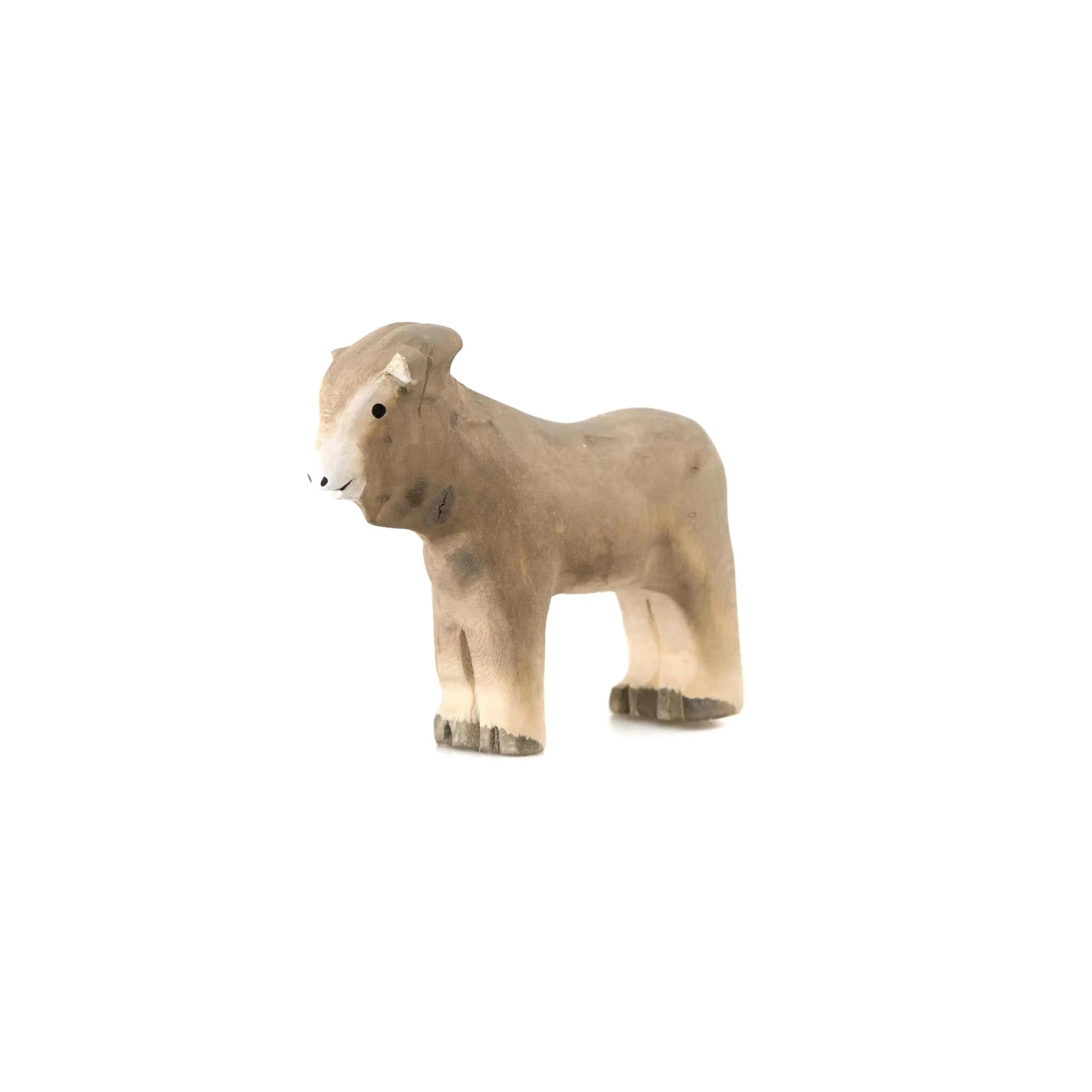 Wudimals - Geit | Fantastic Gifts Shop