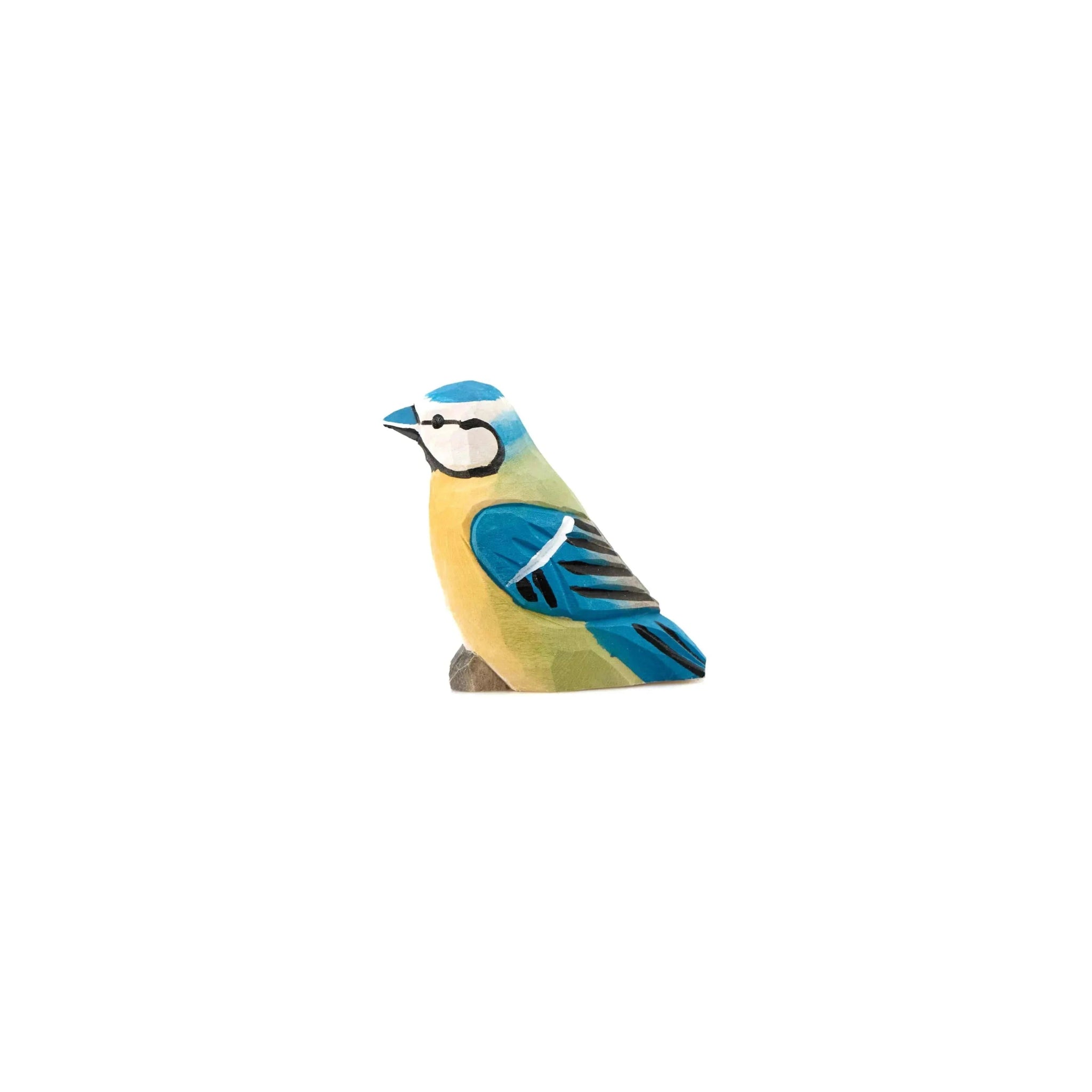 Wudimals - Pimpelmees | Fantastic Gifts Shop