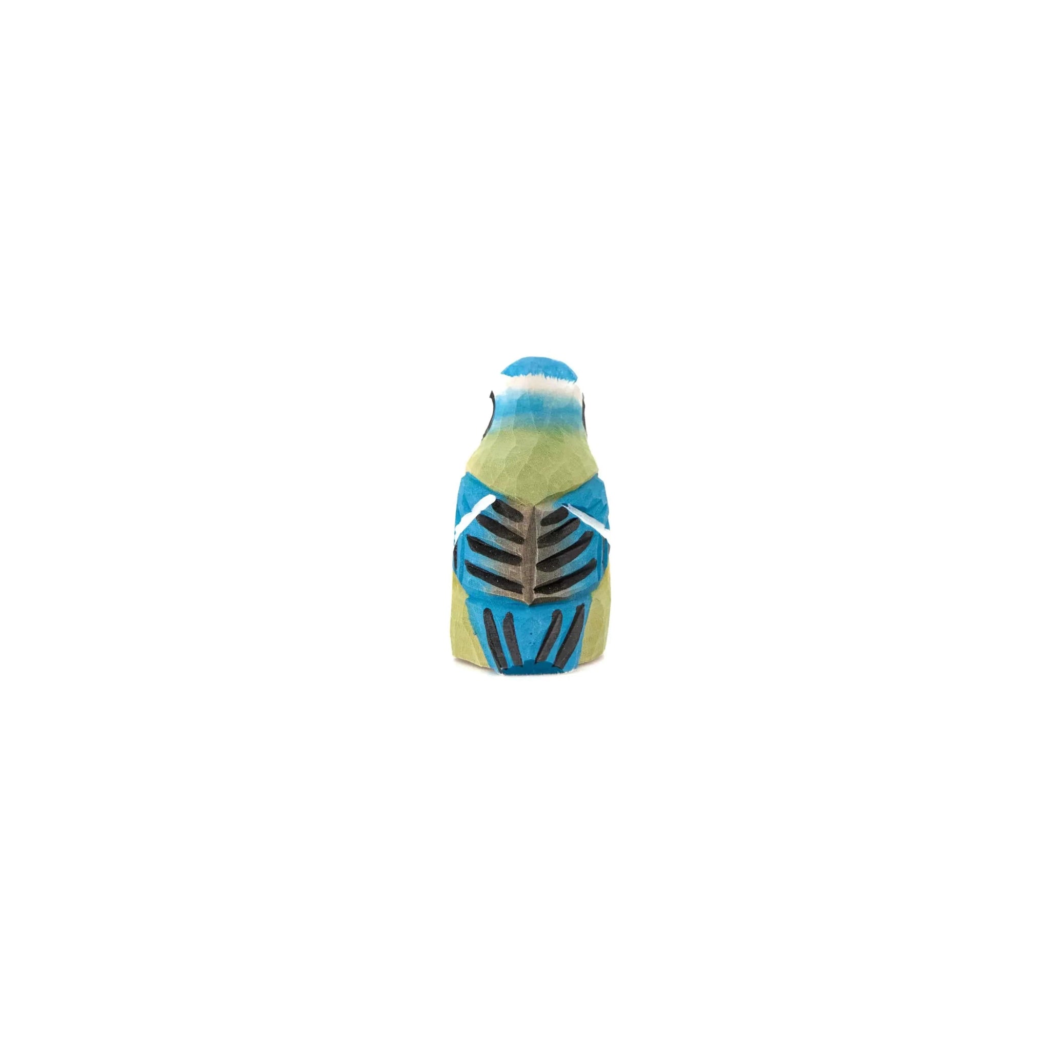 Wudimals - Pimpelmees | Fantastic Gifts Shop