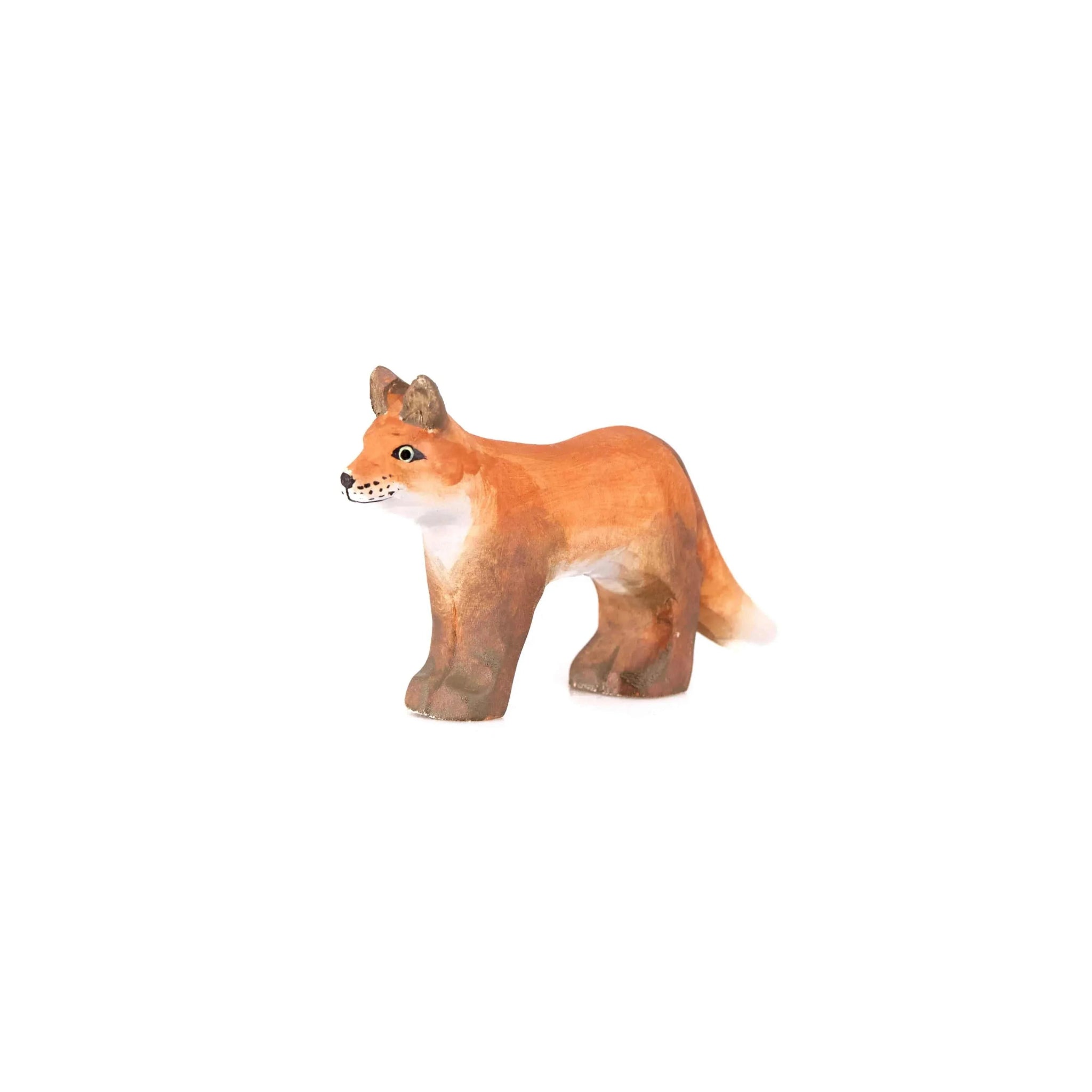 Wudimals - Vos | Fantastic Gifts Shop