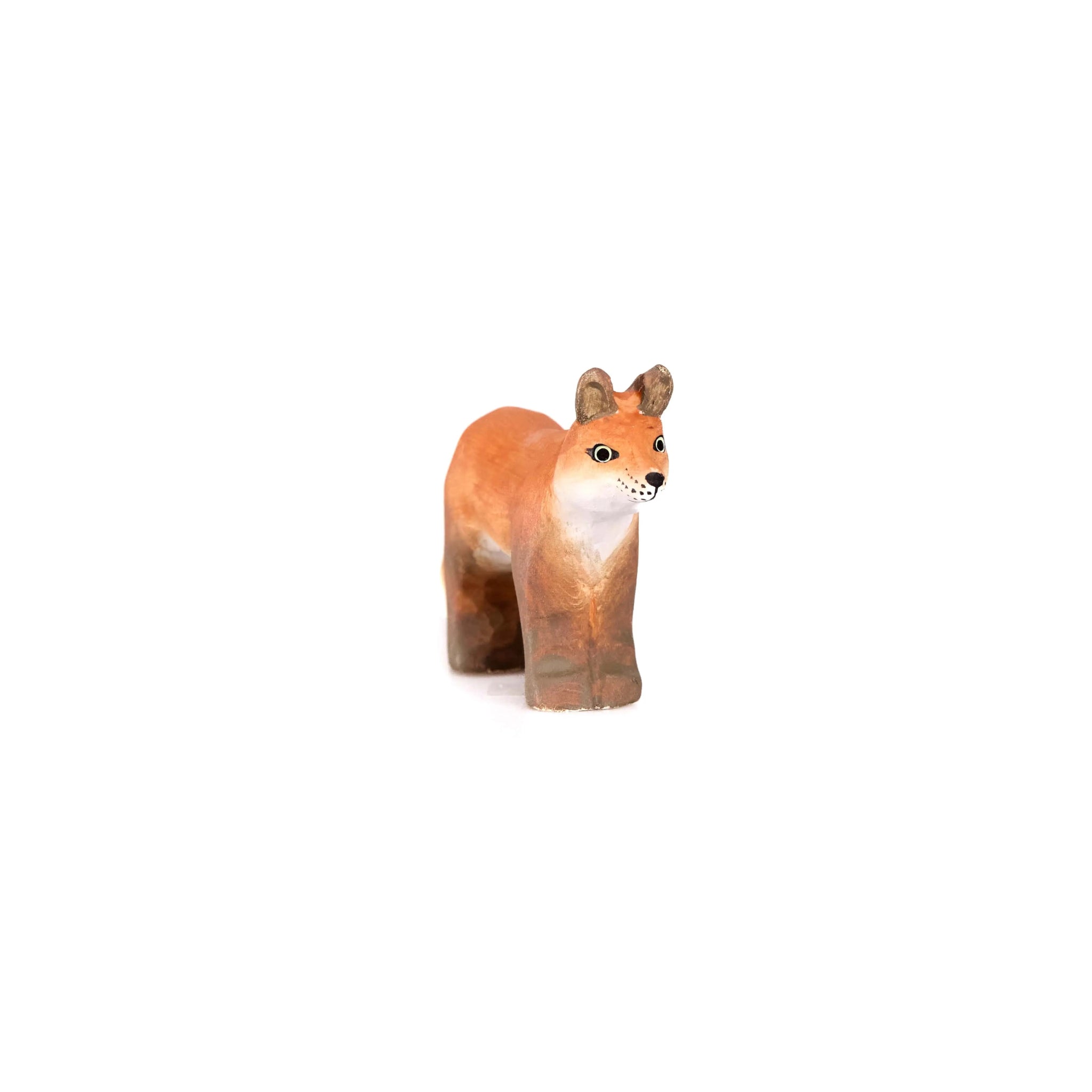 Wudimals - Vos | Fantastic Gifts Shop
